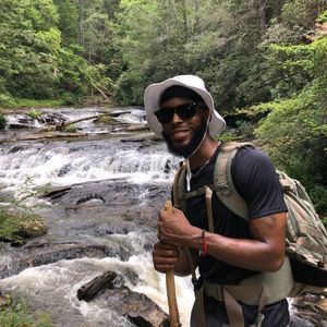 Meet your Posher, Jay